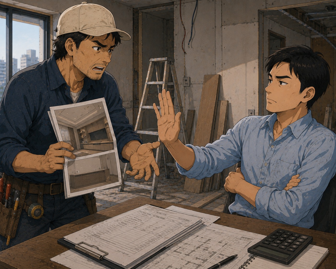 追加施作，對方不付追加工程款怎麼辦？